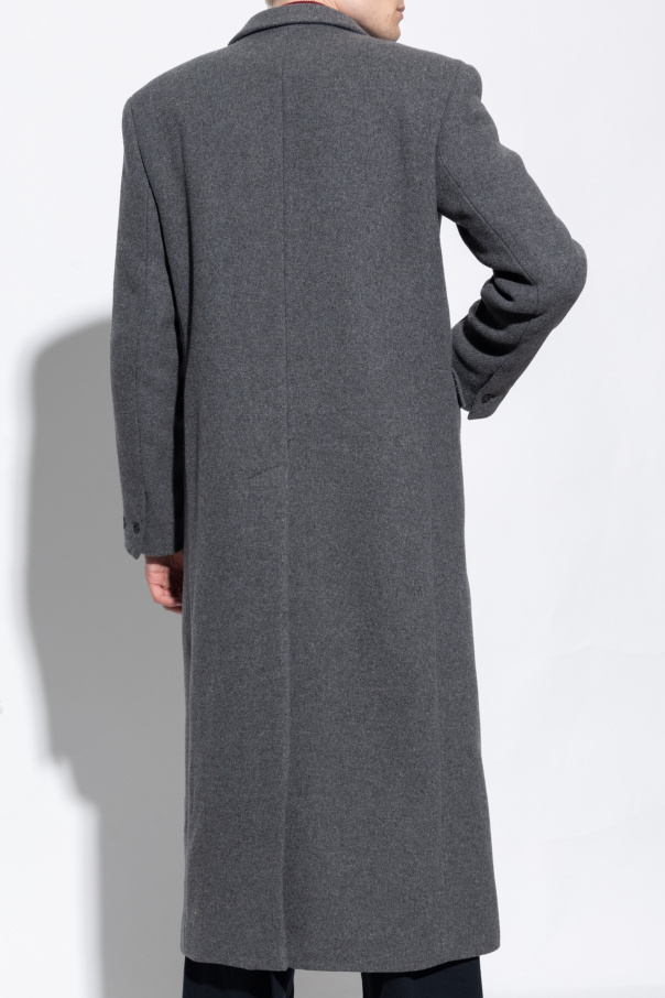 EYTYS Genesis Coat 44 ＠ Eytys Genesis Coat Black – wasted hour - concept store